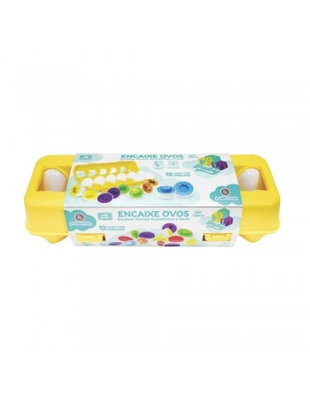 ENCAIXE OVOS/BM056
