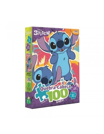 QC 100 PCS STICH/ 8076