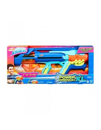 NERF SUPER SOAKER POWER DRENCH XL/G1117