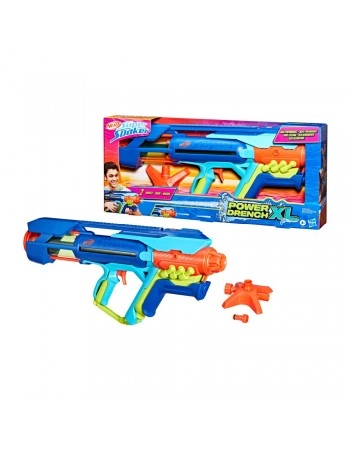 NERF SUPER SOAKER POWER DRENCH XL/G1117