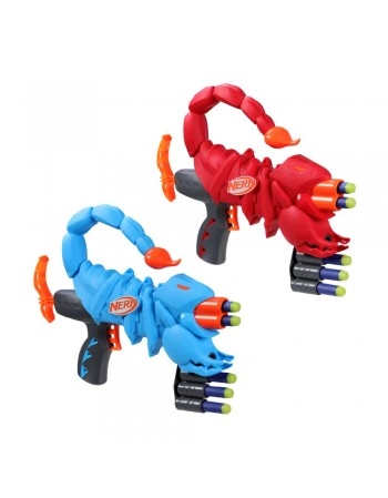 NERF VENOMPACK C/2/F9137