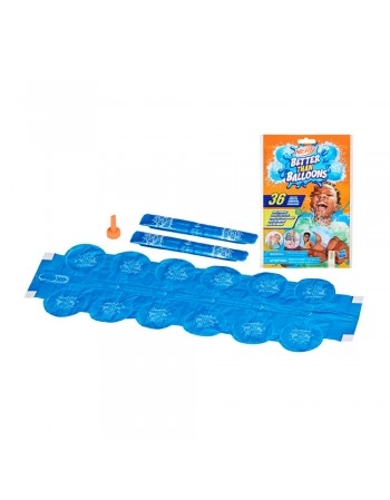 NERF BETTER THAN BALLOONS TRIALDRIVER / F9007