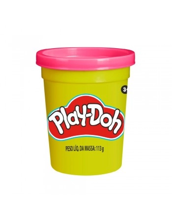 DISPLAY C/24 POTES PLAY-DOH SORT/G0862