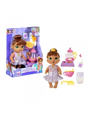 BABY ALIVE FESTINHA DO CHA MORENA SOPHIA/G0609