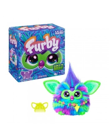 FURBY GALAXY/F8901