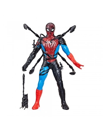 FIG HOMEM ARANHA VENOMVERSUS METAMORFOSE LIQUIDA/G0728