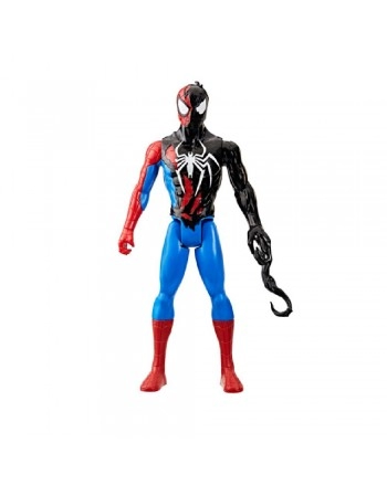 FIG 12\" HOMEM ARANHA VENOM VERSE SORT/G0735