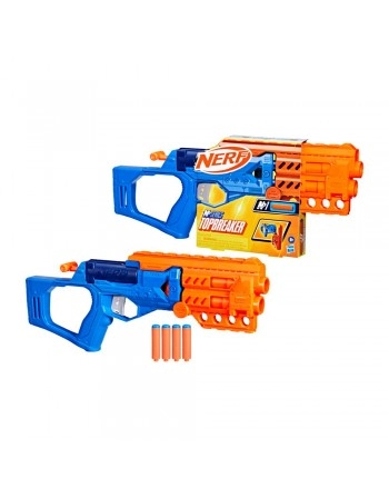 NERF N SERIES TOPBREAKER/G0878