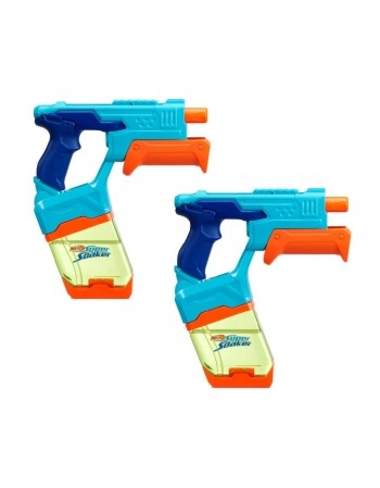 NERF SUPER SOAKER DUNK FILL PACK C/2/G0995