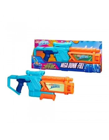 NERF SUPER SOAKER MEGA DUNK FILL/G0999