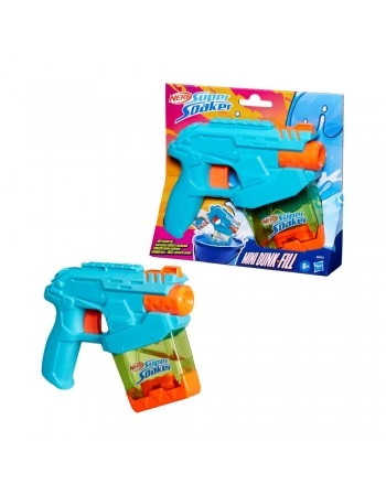 NERF SUPER SOAKER MINI DUNK FILL/G0993
