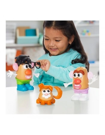 FIG CABECA DE BATATA SUPER SPUD/F9410