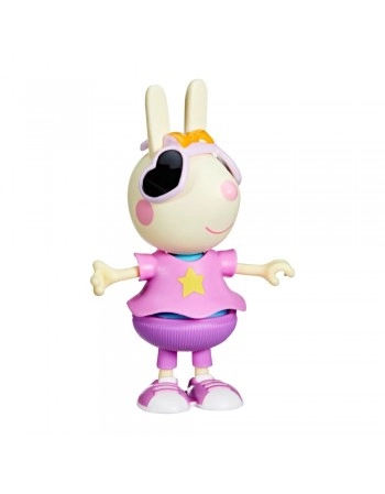 FIG PEPPA E AMIGOS DRESS UP SORT/F8859