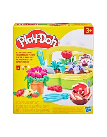 PLAY-DOH JARDIM MAGICO/G0492