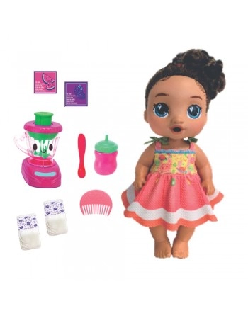 BABY ALIVE MIXER GIGI / G1453