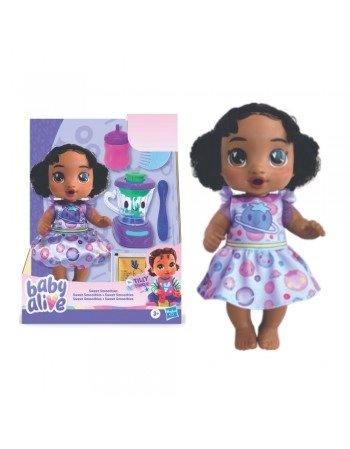 BABY ALIVE MIXER TILLY / G1454