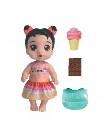 BABY ALIVE SWEET SNACKS KATIE / G1450