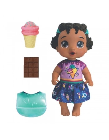 BABY ALIVE SWEET SNACKS TILLY / G1451