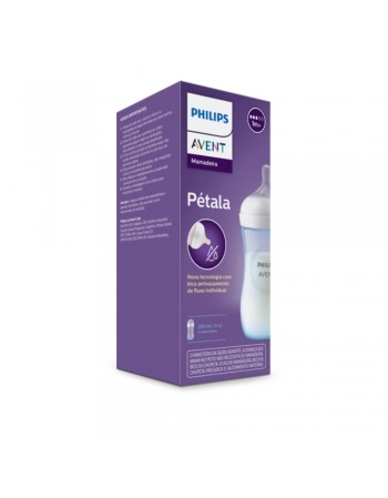 MAMAD PETALA 3.0 260ML AZUL/SCY903/21
