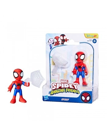 FIG SPIDEY E ACESSÓRIO SORT/G0661