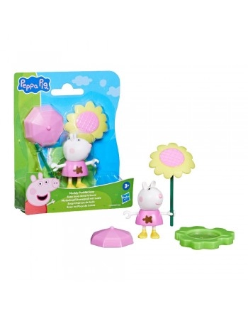 FIG PEPPA PIG MUDDY PUDDLE SORT/G0495