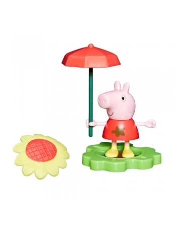 FIG PEPPA PIG MUDDY PUDDLE SORT/G0495