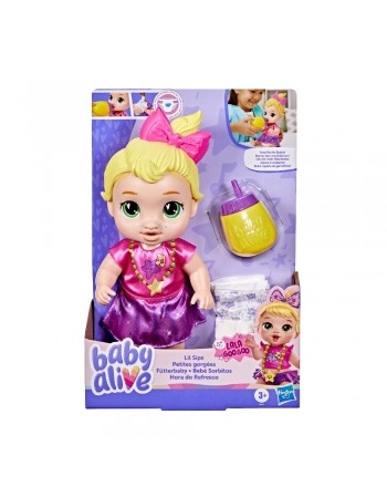 BA LIL SIPS BLDH LALA/G1447