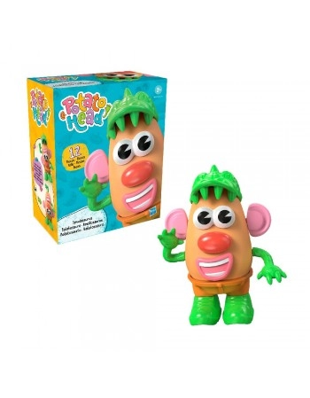 FIG CABECA DE BATATA TRENDY TATERS SORT/F9409