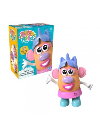 FIG CABECA DE BATATA TRENDY TATERS SORT/F9409