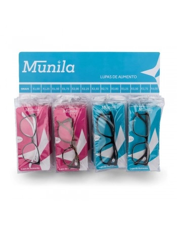 KIT LUPA ESSENTIAL MASCULINO E FEMININO/754