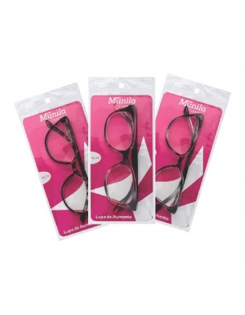 KIT LUPA ESSENTIAL MASCULINO E FEMININO/754