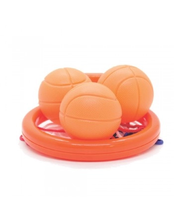 BRINQUEDO P/ BANHO BASQUETEBOL/945