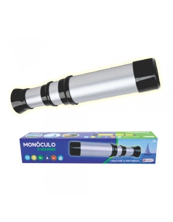 MONÓCULO 3 SEÇÕES/1359