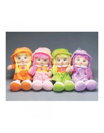 BONECA DE PANO 35CM/1840