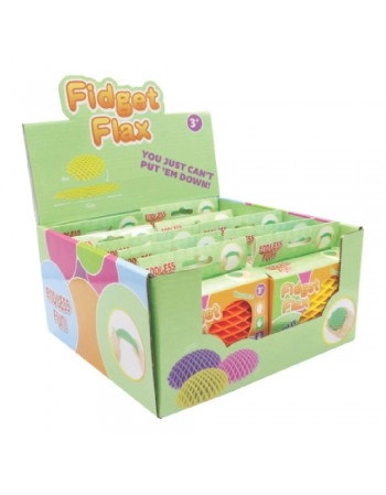 DISPLAY C/12 BRINQUEDOS FIDGET 10CM/1804