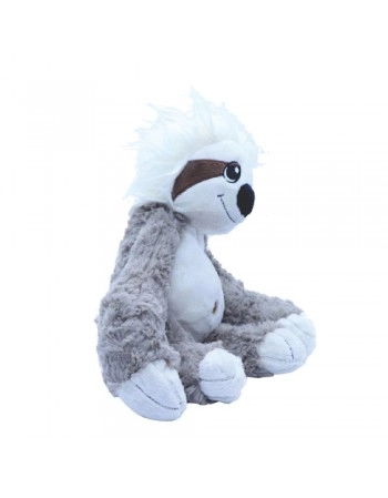 PELÚCIA BICHO PREGUIÇA MARROM CLARO 32CM/1791