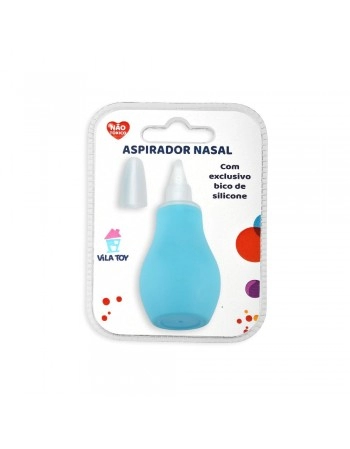 ASPIRADOR NASAL AZUL/800-02
