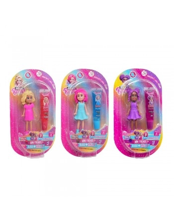 MINIFRIENDS SORT/MK4088