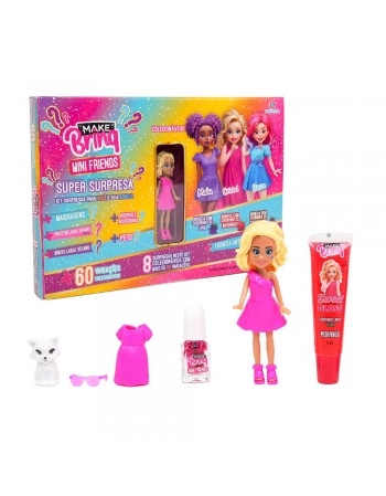 MINIFRIENDS SUPER SURPRISE SORT/MK4093