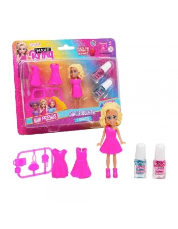 MINIFRIENDS DIA DE BELEZA SORT/MK4090