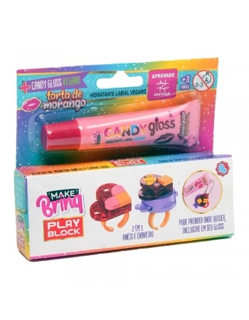 PLAYBLOCK CHAVEIROS E ANÉIS/MK96