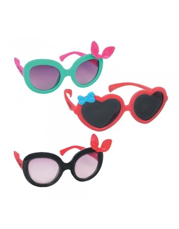 STYLEOCULOS DE SOL COM PROTETOR LABIAL SORT/MK93