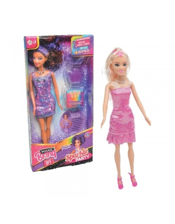 BONECA SPARKLE PARTY SORT/MK4091
