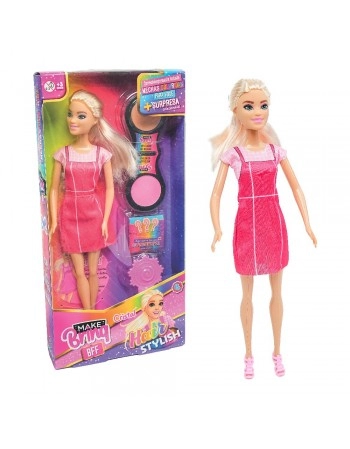 BONECA HAIR STYLISH SORT/MK4097