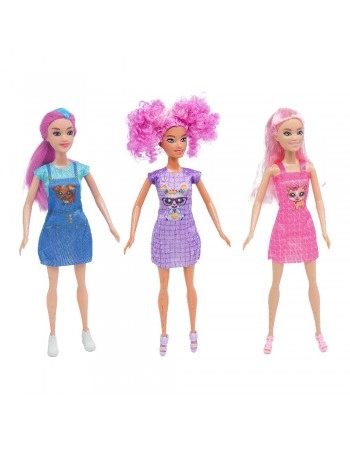 BONECA BLUSH LIFE SORT/MK4094