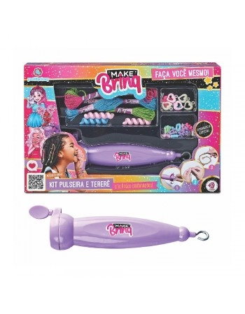 KIT PULSEIRA E TERERÊ/MK54