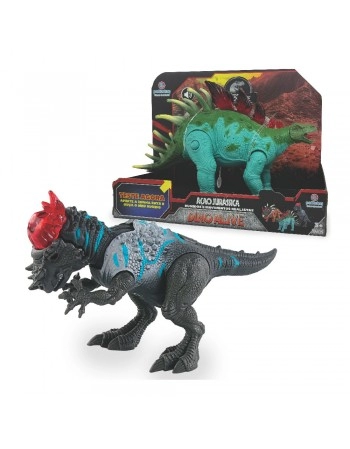 DINO ALIVE / AN2035