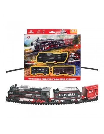 BRINQEXPRESSO / PT01