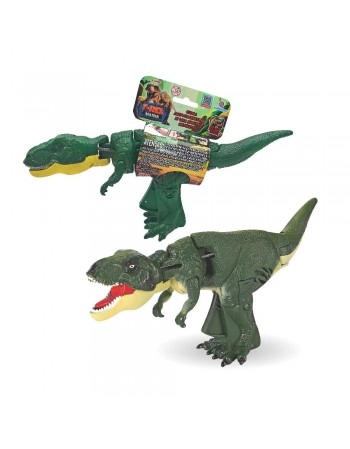 T-REX MANIA / AN2410