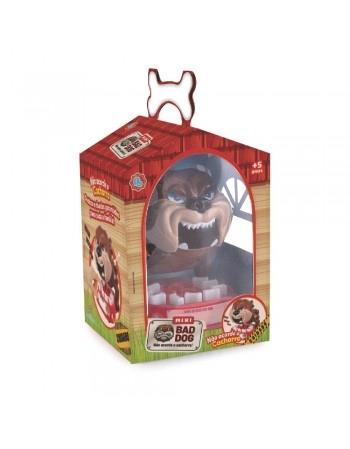 MINI BAD DOG/PB501